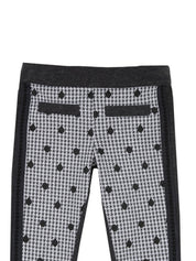 Pantaloni Nero Chicco