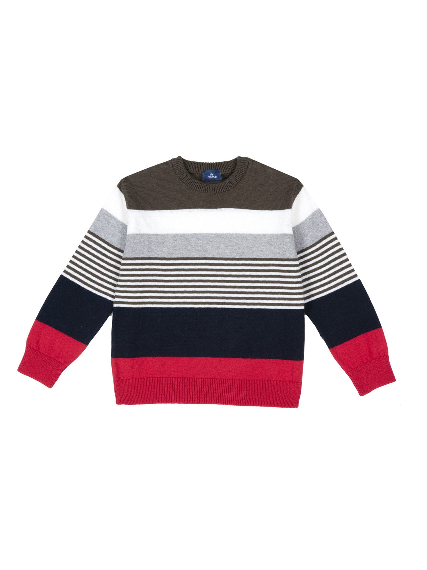 Maglioncini Bianco Chicco