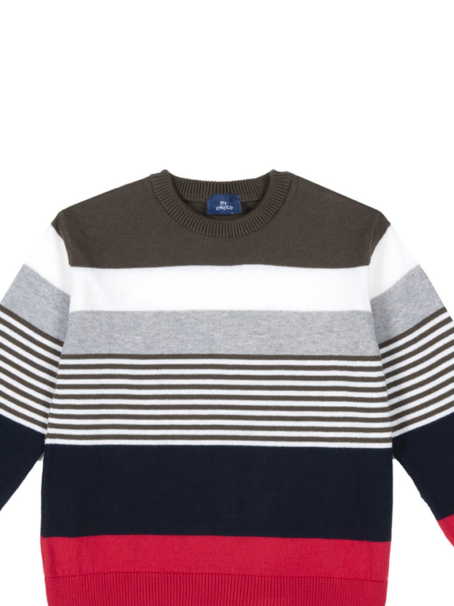 Maglioncini Bianco Chicco