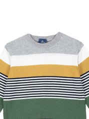 Maglioncini Verde Chicco