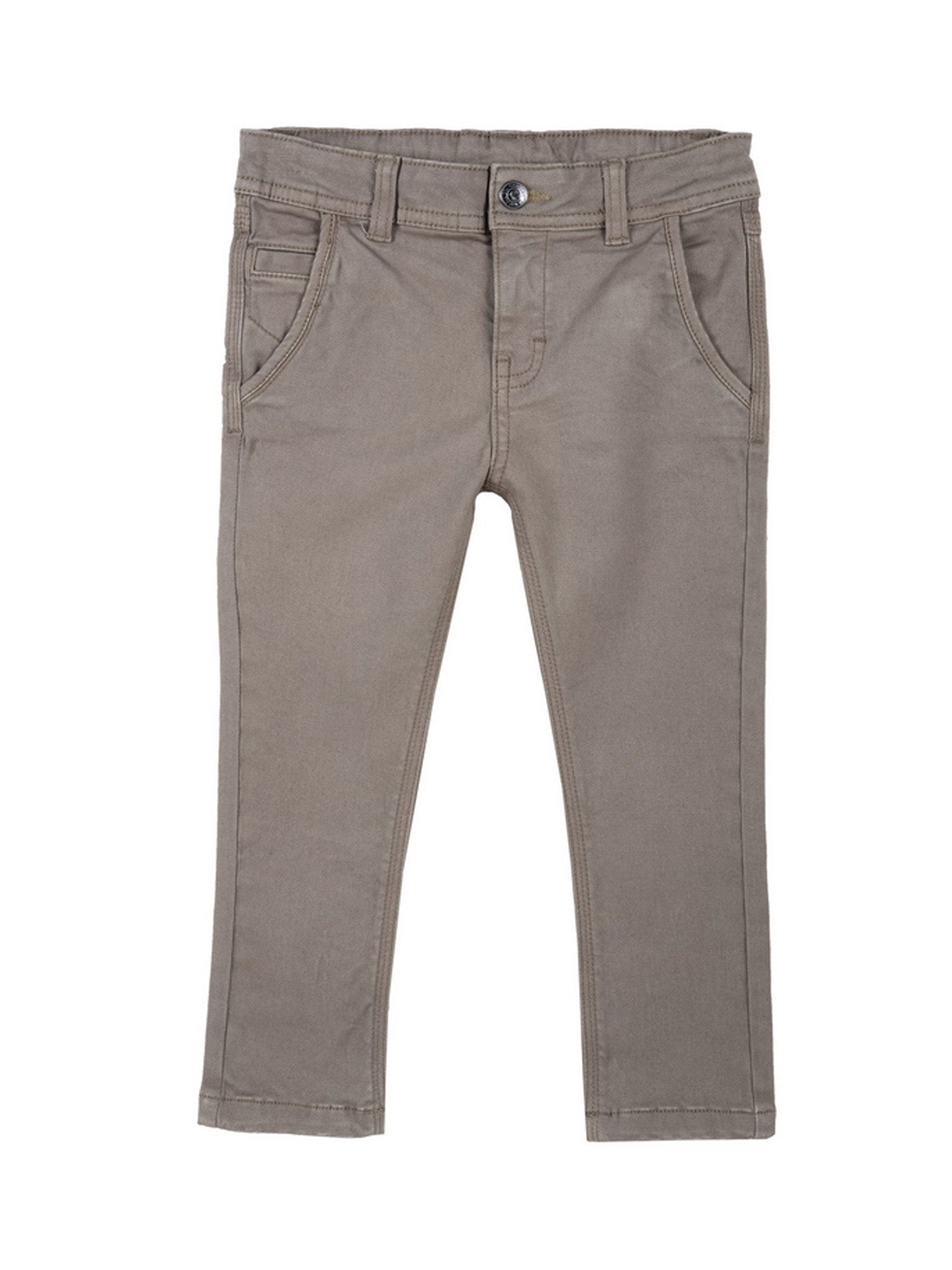 Pantaloni Beige Chicco