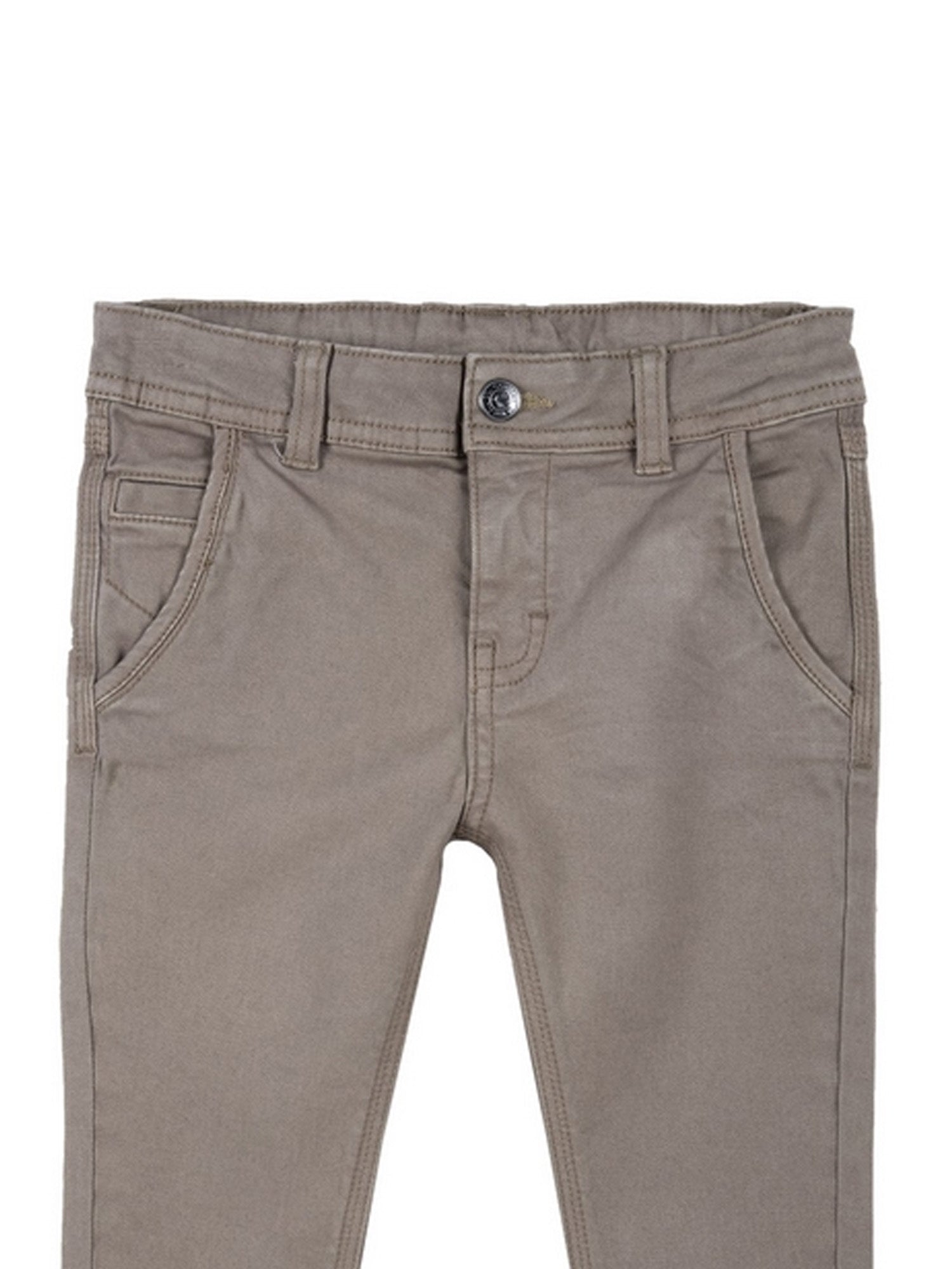 Pantaloni Beige Chicco