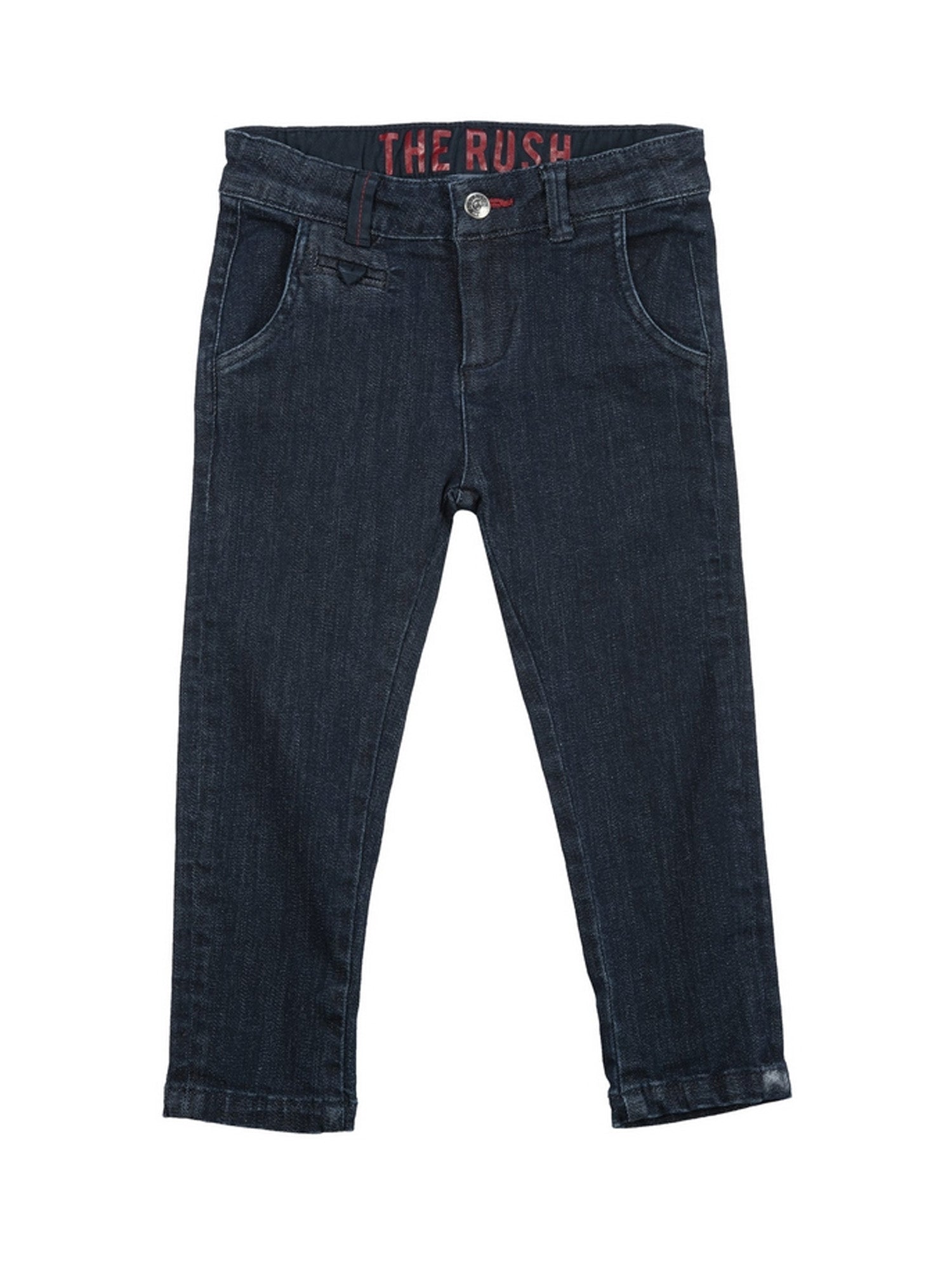 Jeans Blu Chicco