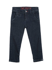 Jeans Blu Chicco