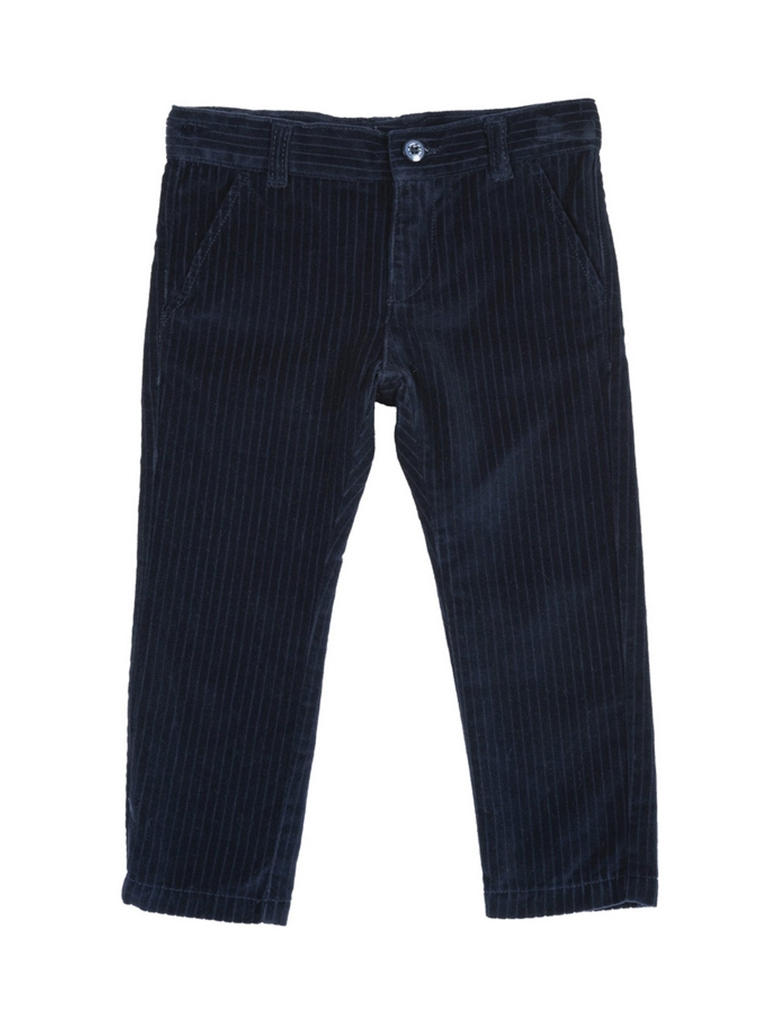 Pantaloni Blu Chicco