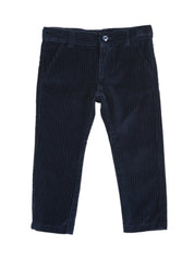 Pantaloni Blu Chicco