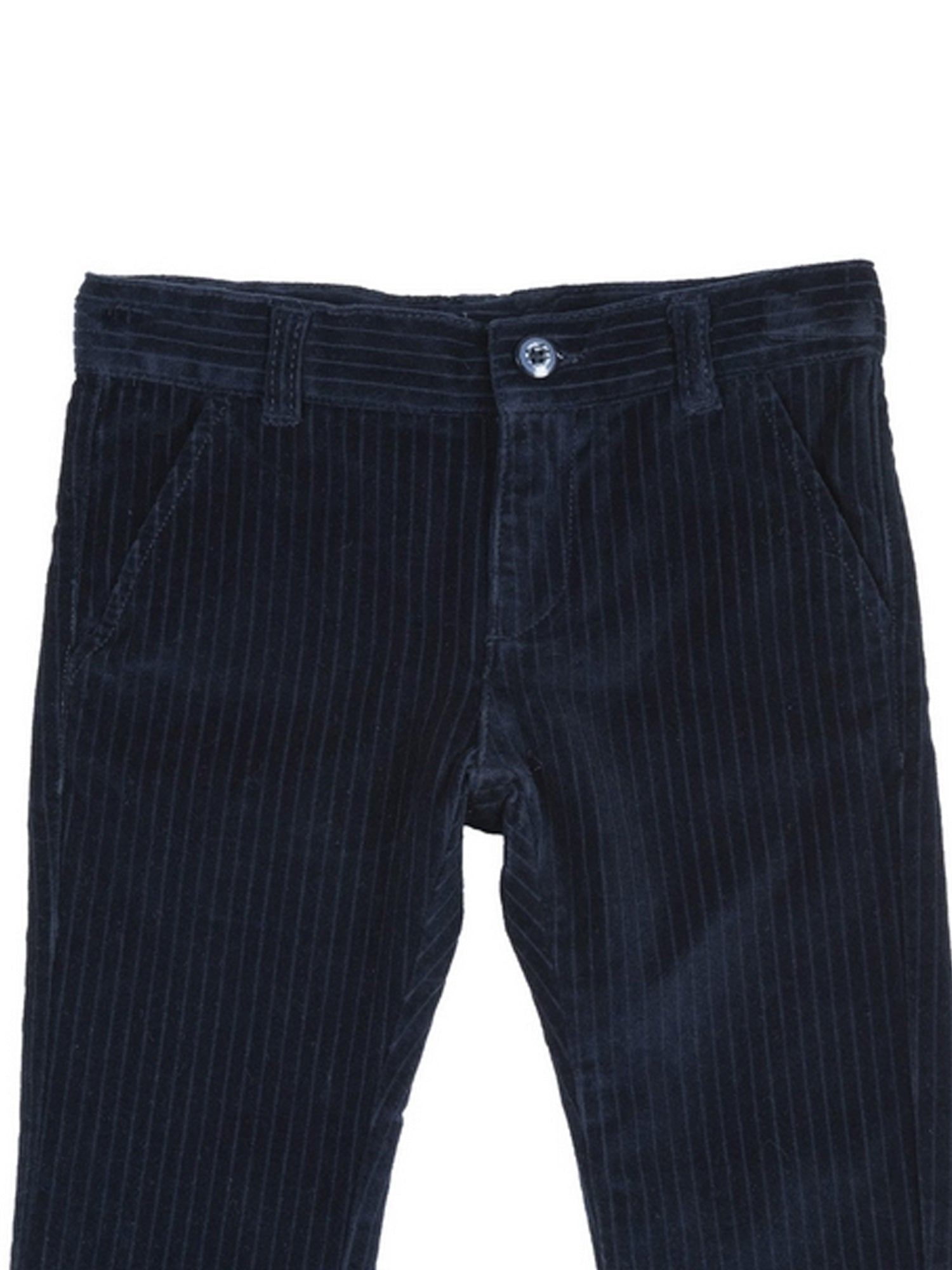 Pantaloni Blu Chicco