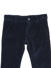 Pantaloni Blu Chicco