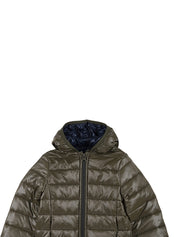 Piumini Verde Chicco