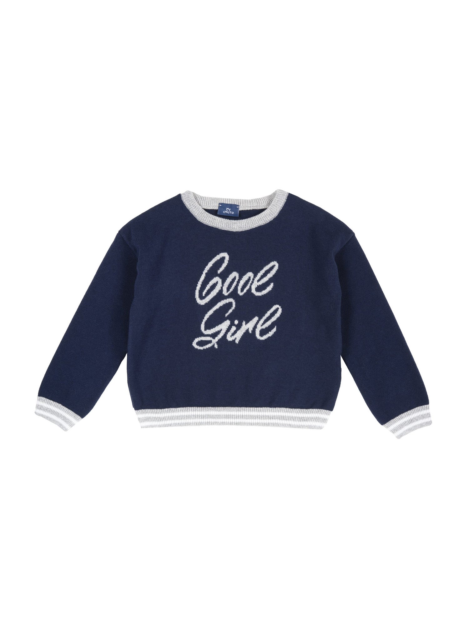 Maglioncini Blu Chicco