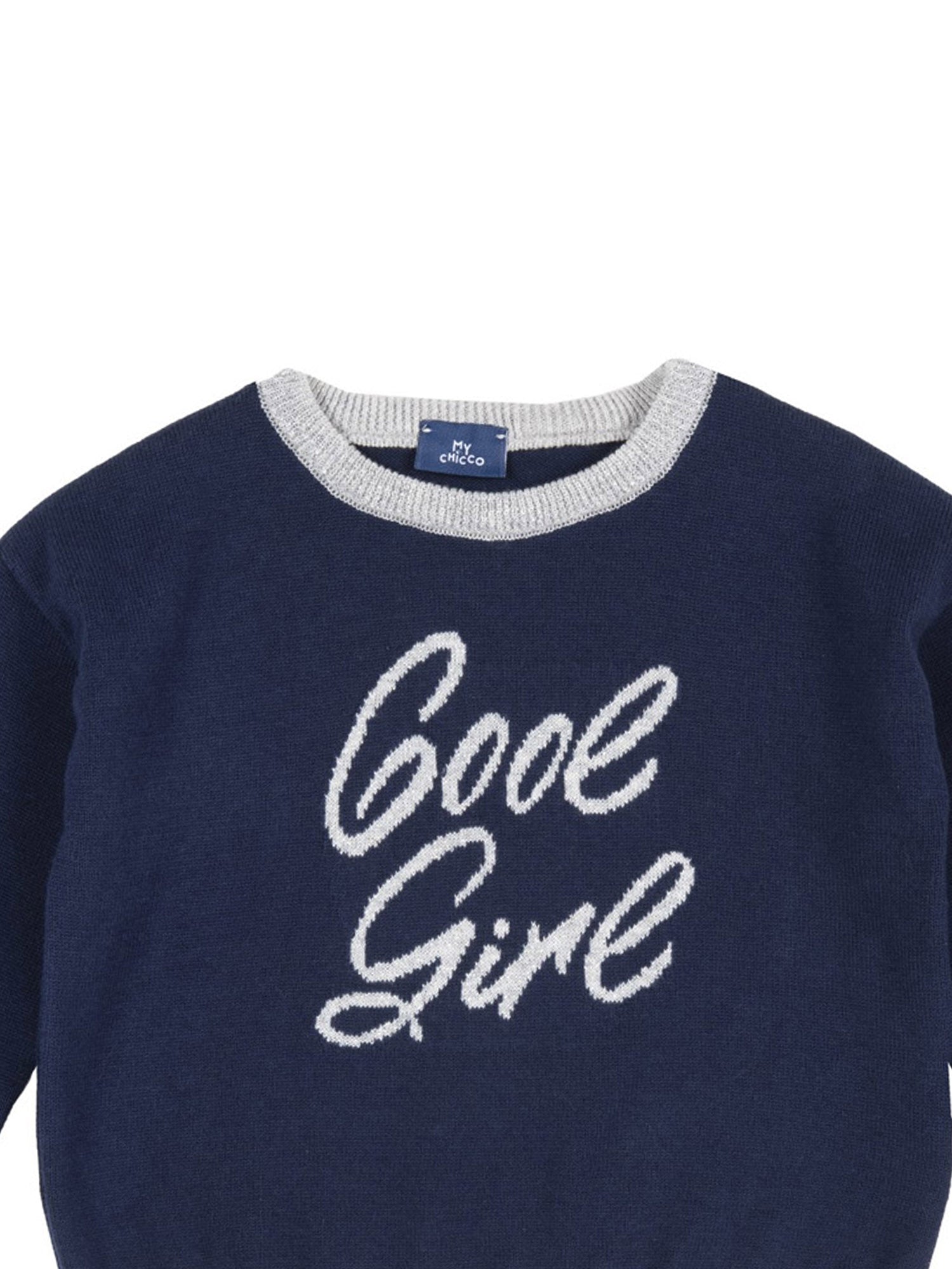 Maglioncini Blu Chicco