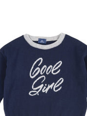 Maglioncini Blu Chicco