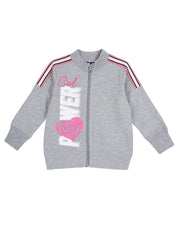 Felpe Grigio Chicco