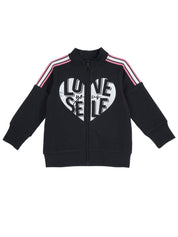 Felpe Nero Chicco