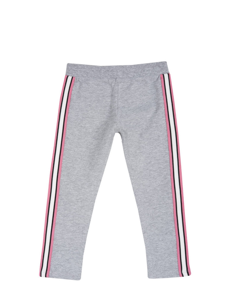 Leggings Grigio Chicco