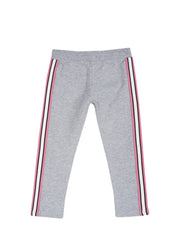 Leggings Grigio Chicco
