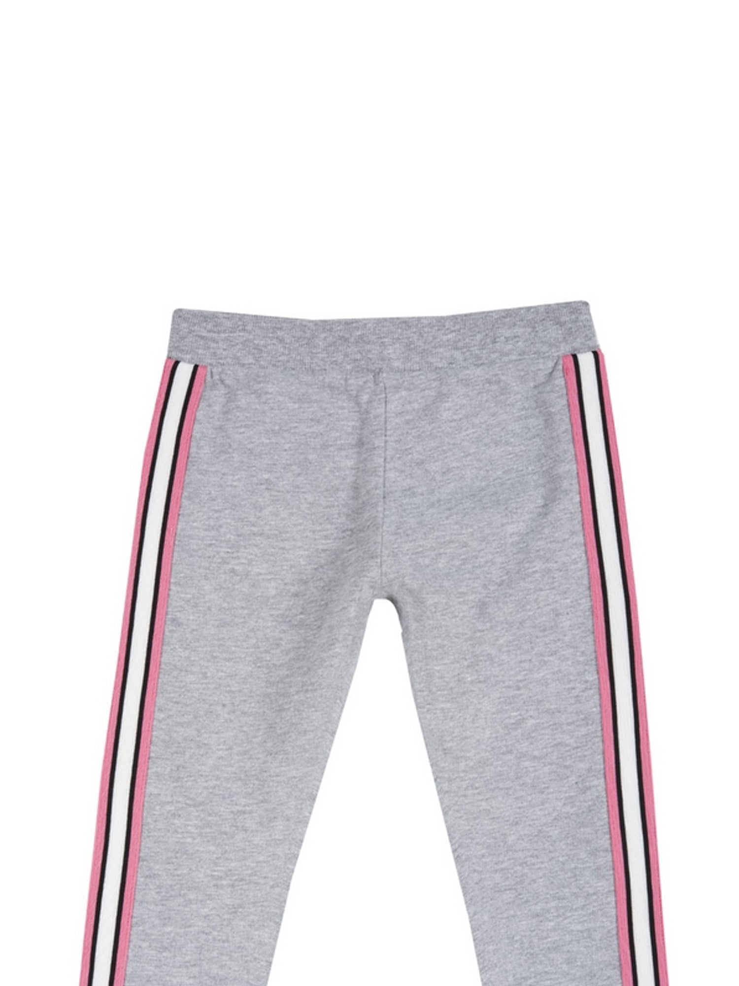 Leggings Grigio Chicco