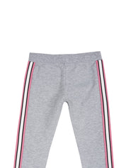 Leggings Grigio Chicco