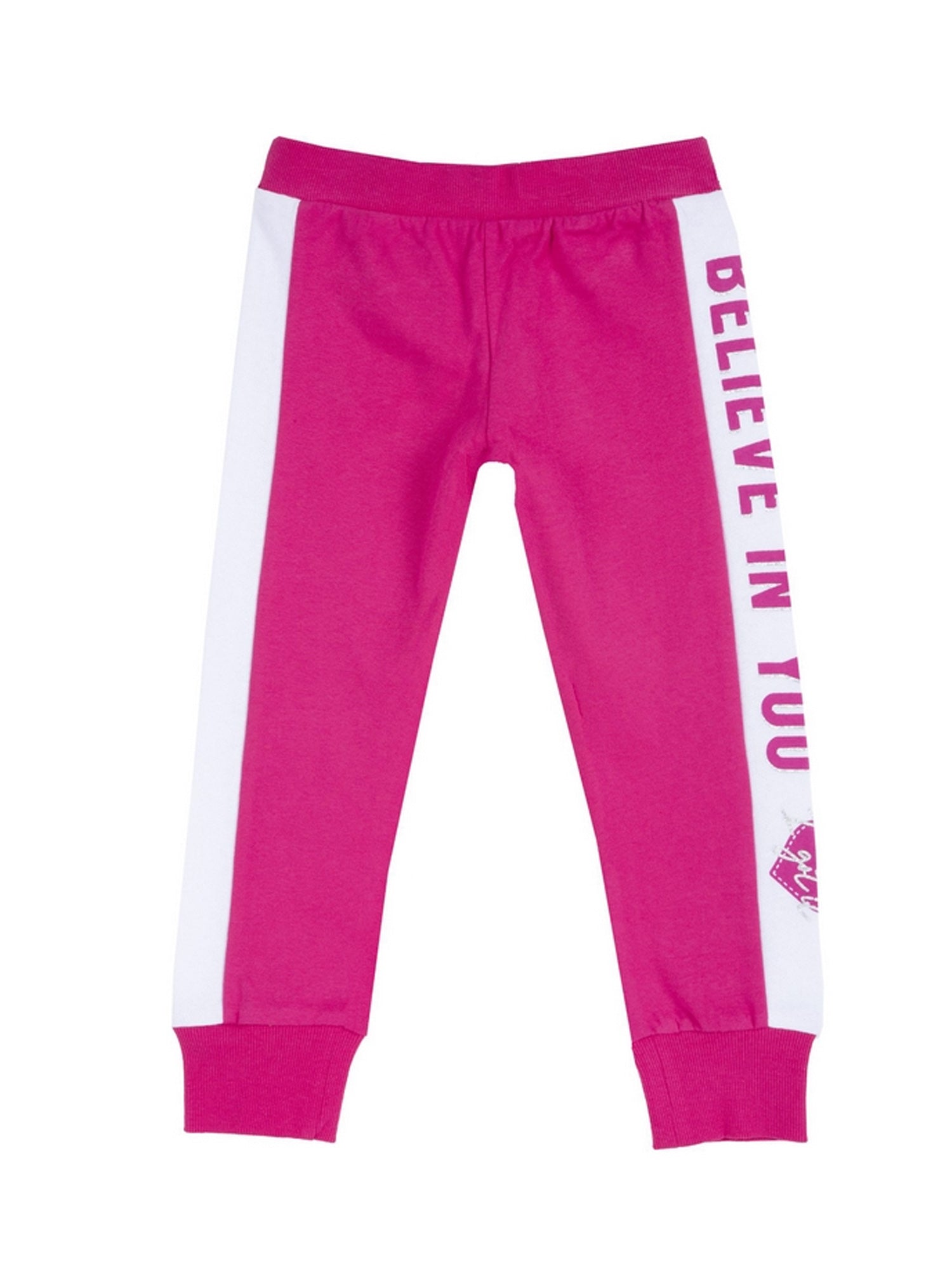 Pantaloni sportivi Rosa Chicco