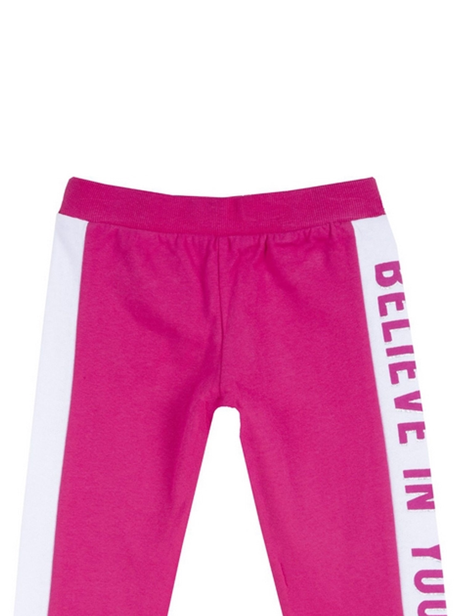 Pantaloni sportivi Rosa Chicco