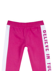 Pantaloni sportivi Rosa Chicco