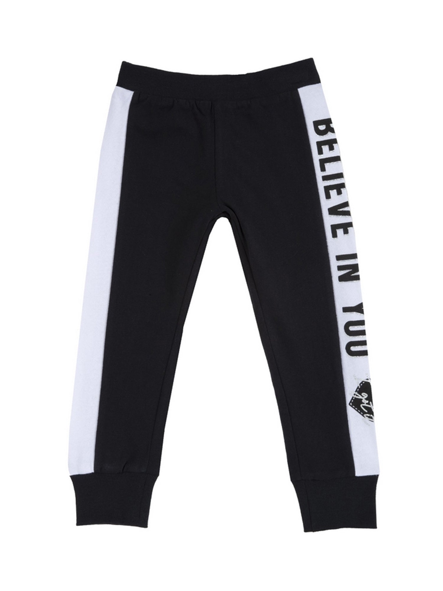 Pantaloni sportivi Nero Chicco