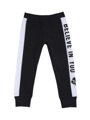 Pantaloni sportivi Nero Chicco