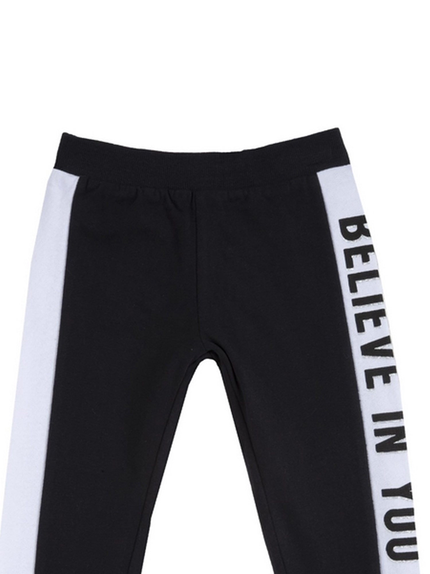 Pantaloni sportivi Nero Chicco