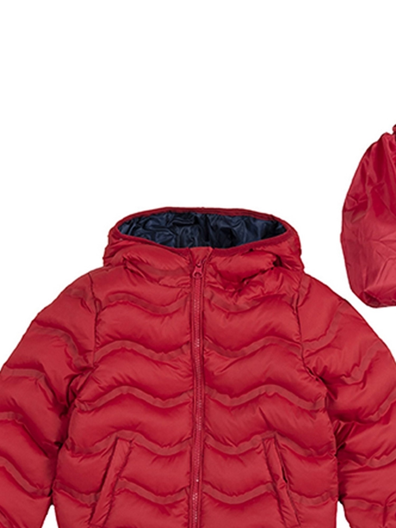 Piumini Rosso Chicco