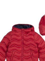 Piumini Rosso Chicco