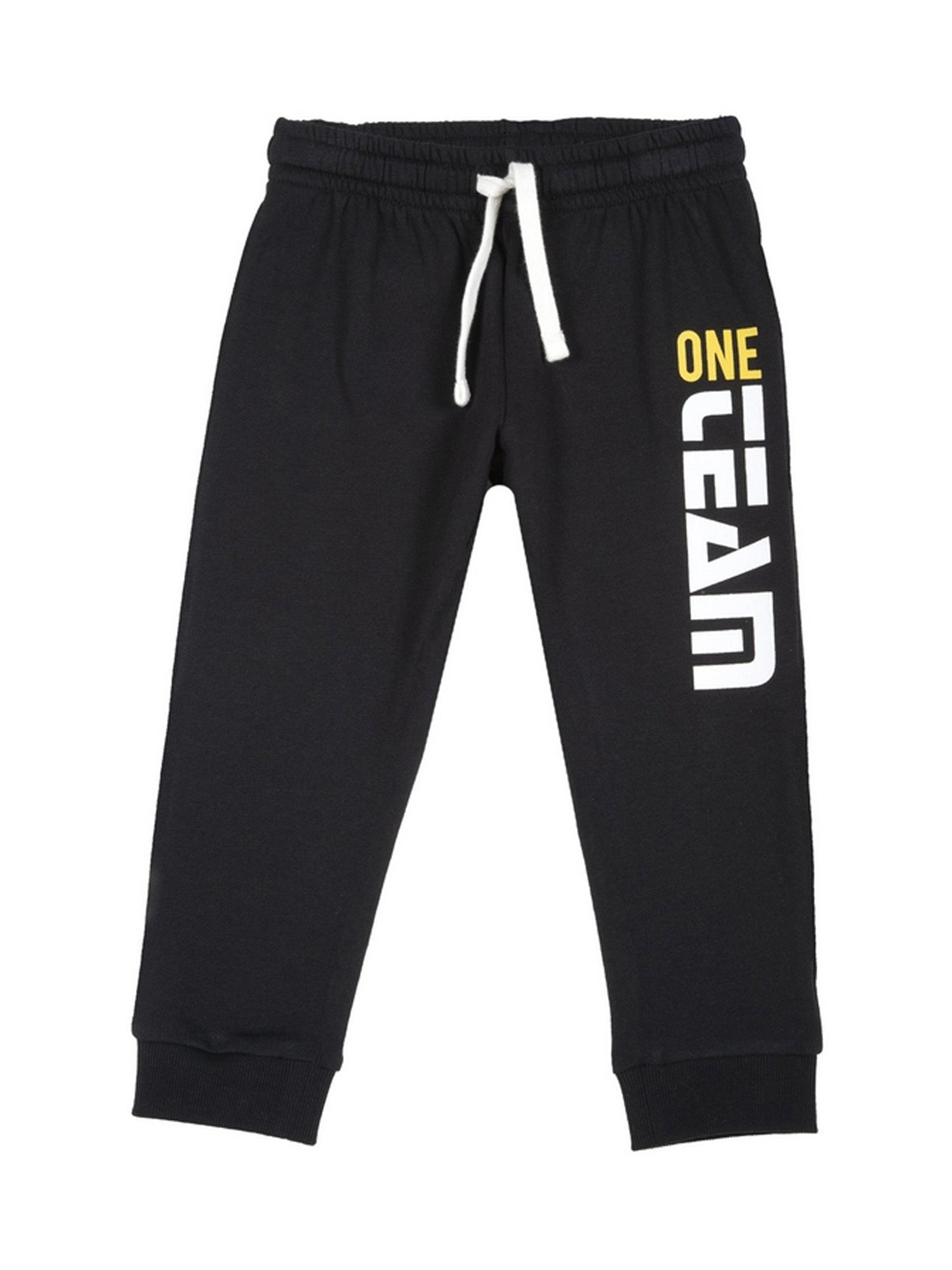 Pantaloni sportivi Nero Chicco