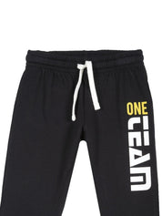 Pantaloni sportivi Nero Chicco