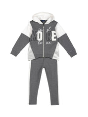 Completi Grigio Chicco