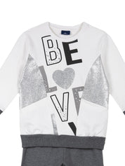 Completi Grigio Chicco