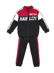 Completi Rosso Chicco