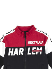 Completi Rosso Chicco