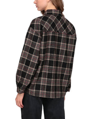 Camicie Grigio Pepe Jeans