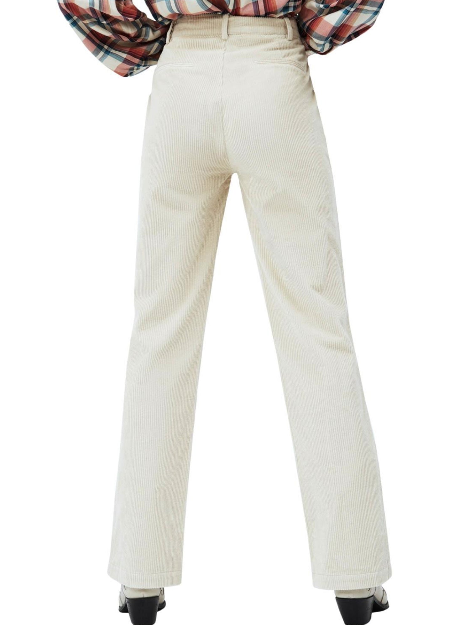 Pantaloni Beige Pepe Jeans