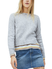 Maglioncini Blu Pepe Jeans