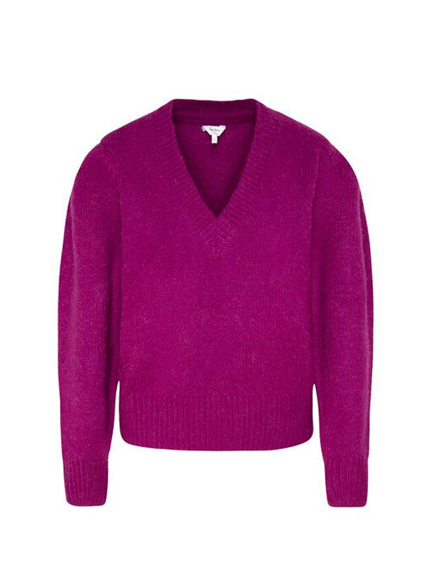 Maglioncini Fucsia Pepe Jeans
