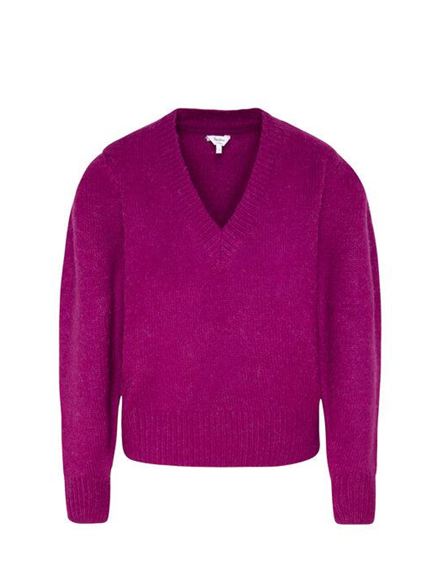 Maglioncini Fucsia Pepe Jeans