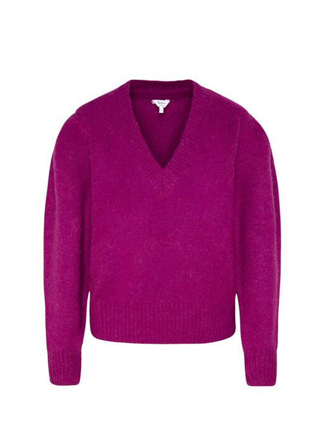 Maglioncini Fucsia Pepe Jeans