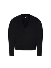 Maglioncini Nero Pepe Jeans