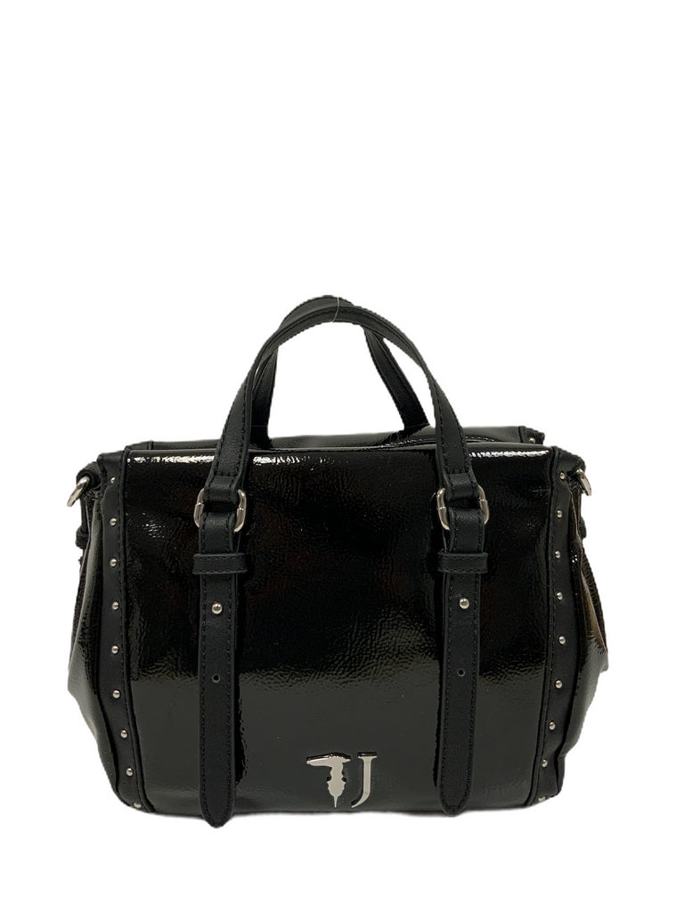 Borse a mano Nero Trussardi Jeans
