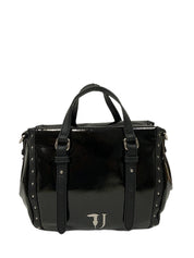Borse a mano Nero Trussardi Jeans