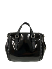 Borse a mano Nero Trussardi Jeans