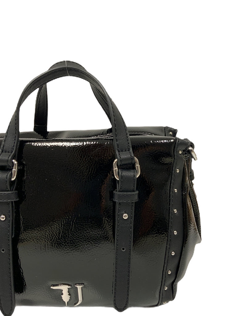 Borse a mano Nero Trussardi Jeans