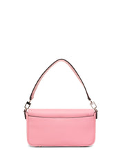 Tracolla Rosa Guess