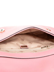 Tracolla Rosa Guess