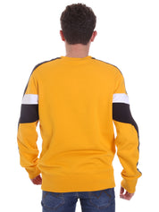 Felpe Giallo Champion